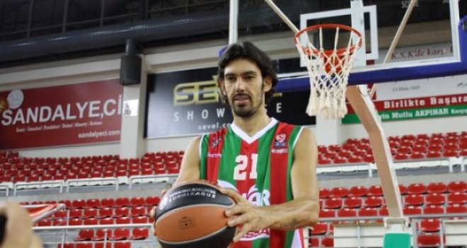 Gönlüm: Hedefimiz ilk sezonumuzda gruptan çıkmak