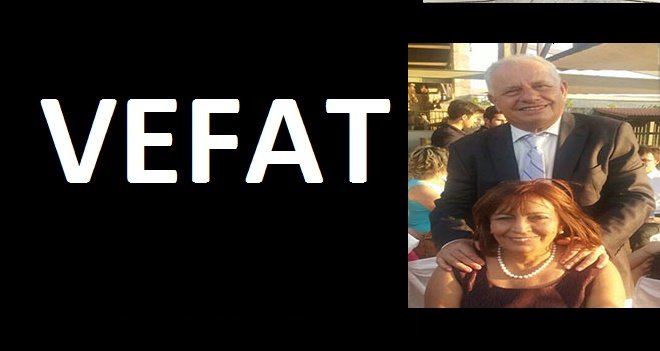 Gönül Gezginci vefat etti...