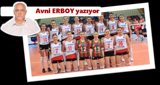 Gönüllerin şampiyonu olmak daha zor!