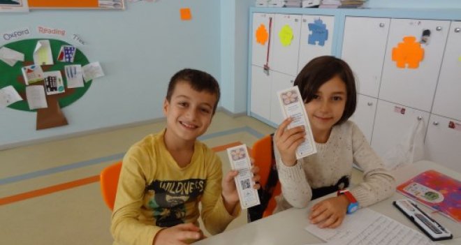 Gönüllü Ol, Özgür Yaşa