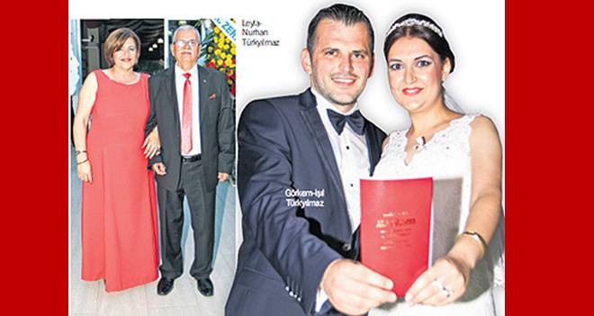 GÖRKEM TÜRKYILMAZ'IN MUTLU GÜNÜ