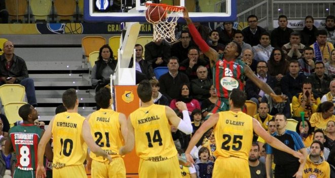 Gran Canaria Türkiye'ye gelmek istemiyor