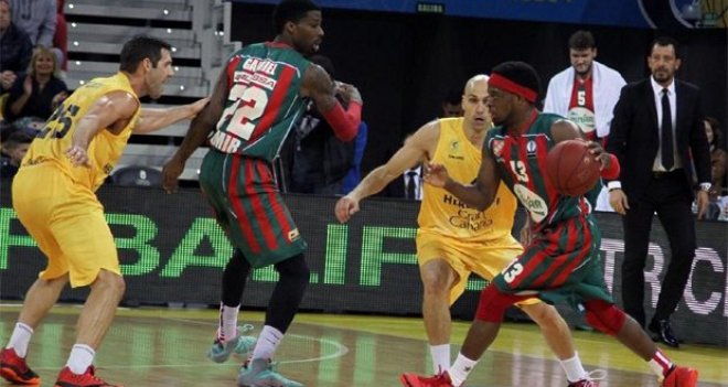 Gran Canaria'yı tehdit eden yakalandı