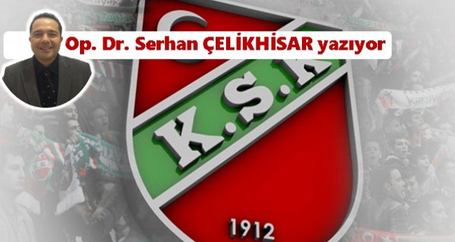 Gri'den beyaza Karşıyaka