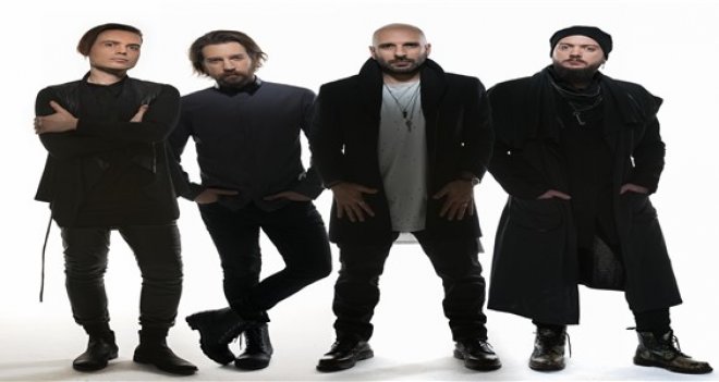 Gripin, Uğur Fest'de sahneye çıkacak