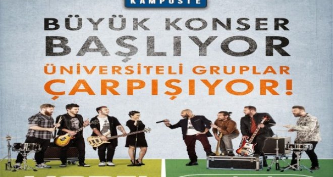 Gripin ve Model Ege Üniversitesi’nde