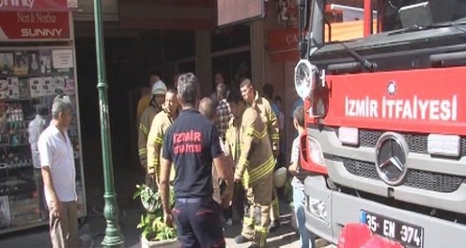 GSM Baz istasyonu bomba gibi patladı