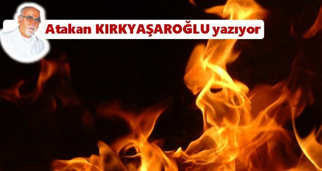 Günahların, doruk noktası!..