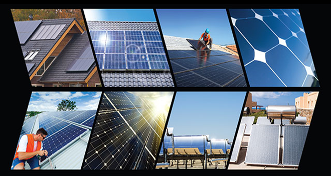 GÜNEŞ ENERJİSİ SEKTÖRÜ İZMİR'DE BULUŞUYOR