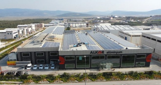 Güneş Tarlası çevreci ve ekonomik