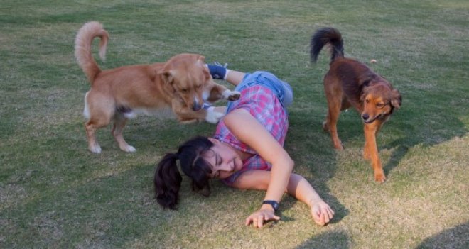 Gupse Özay, Deliha 2 için İzmir'e geliyor