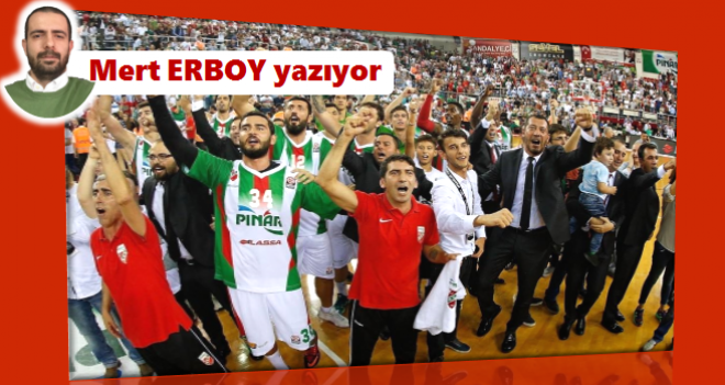 Gurur veren galibiyet!..