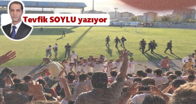 Güzel başladı güzel bitsin