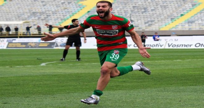 Hakan Kuş'a 3 maç ceza