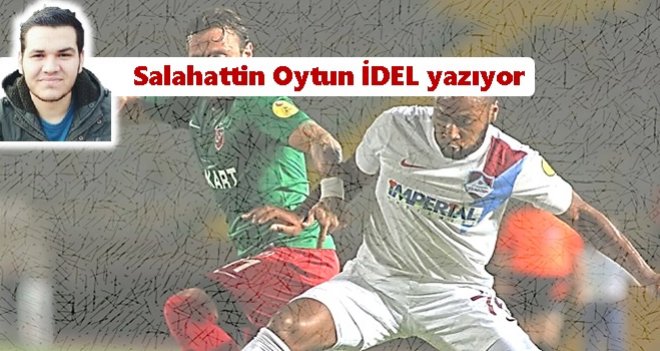 Hakimiyet olmadan galibiyet olmaz