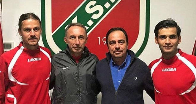 Halim Okta: Düşme hattından çıkmak yalnız 2 galibiyete bakar