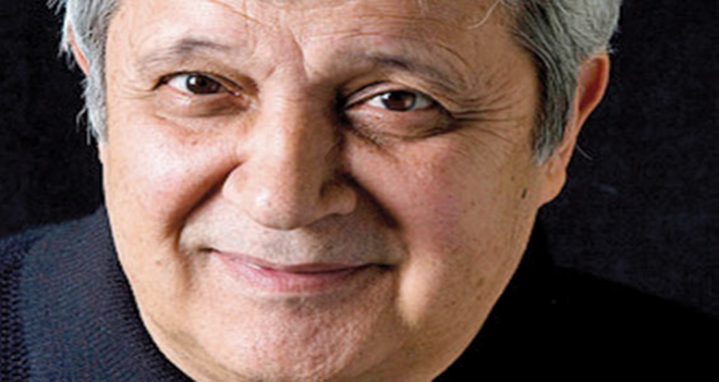 Halit Akçatepe taburcu edildi...