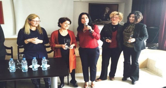 Halk Eğitim kursiyerleri sağlıklı yaş alacak