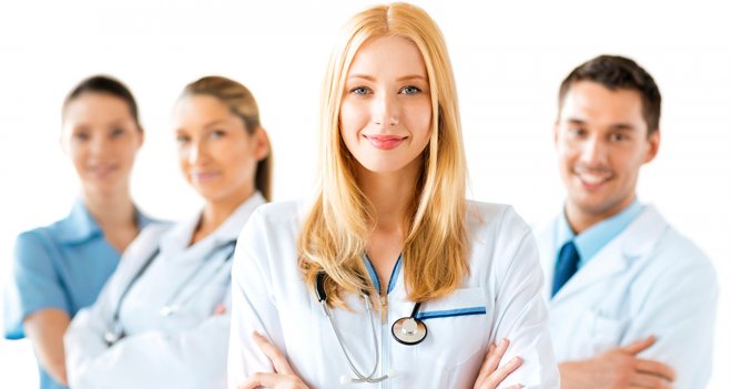 Halk, en çok devlet hastanelerini tercih etti