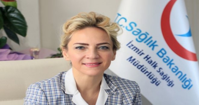 Halk sağlığı müdüründen tasarruf çağrısı