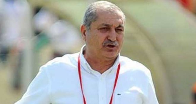 Hamamcı: Birileri çıkıp transfer yapacağız diyemez, kararı ben vereceğim