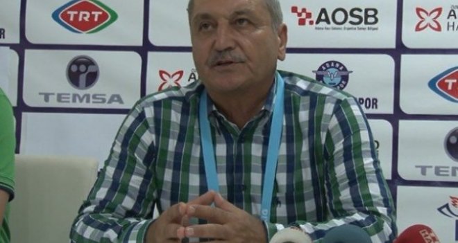 Hamamcı: ''Bu futbolculara sahip çıkmak zorundayız''