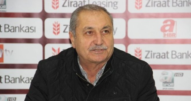 Hamamcı: Her müsabaka bizim için ciddidir