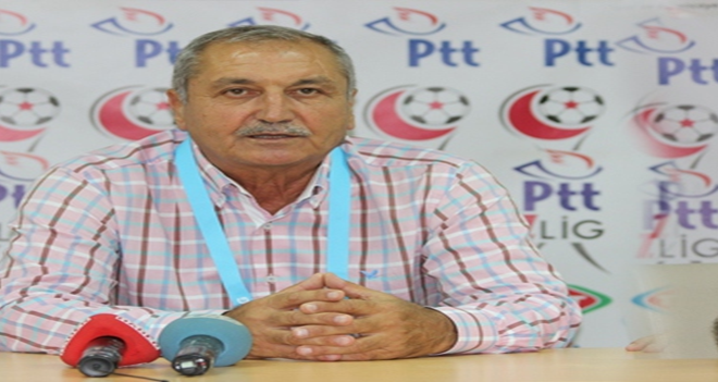 Hamamcı:''Stresi atmak için önemli bir galibiyet aldık"