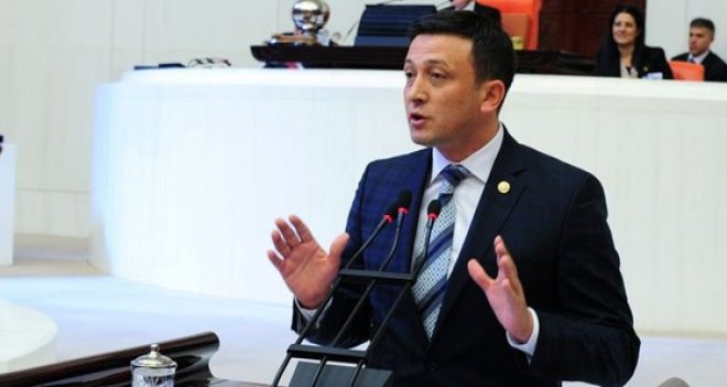 Hamza Dağ:''Statlar engellenmesin''