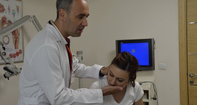 Hareketsizseniz Vertigo’ya Dikkat