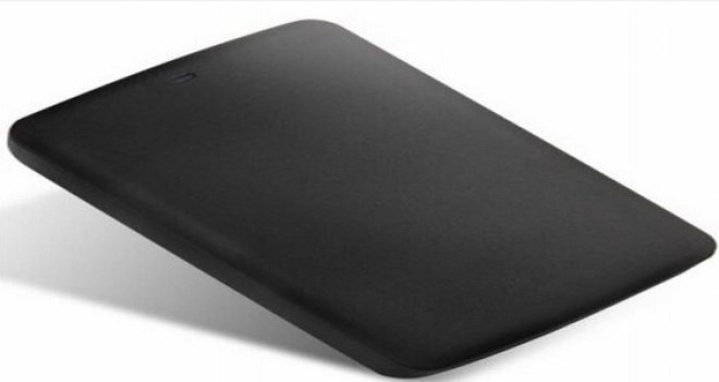 Harici harddisk özellikleri