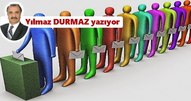 Hava sıcak, siyaset alev topu