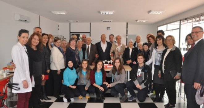 HavaJet yaşlıları unutmadı