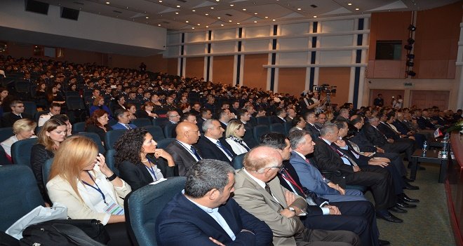 HAVAJET’e  “Ulusal Havacılık Teknolojisi ve Uygulamaları Kongresi ”nde tam not