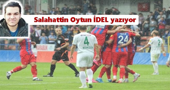 Hayaller ve gerçekler