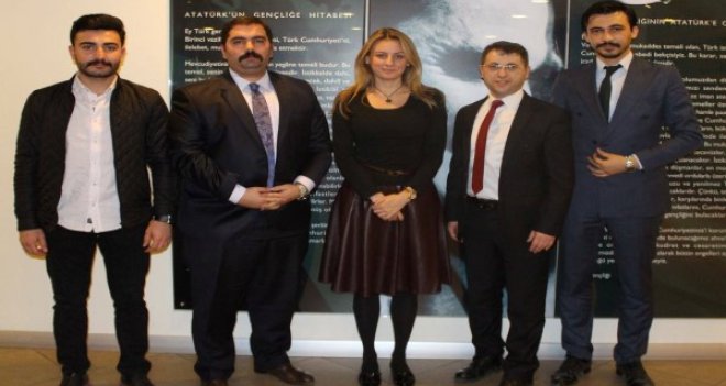 ''Haydi Çalışanlar Tatile'' projesine tam destek