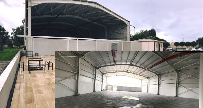 Haydi Karşıyakalılar... Sıra son parkelere geldi!..