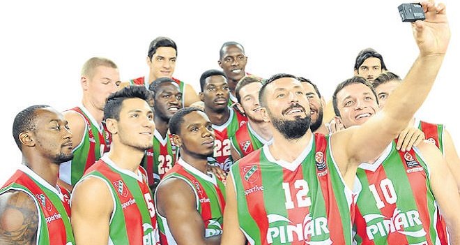 Haydi Pınar Karşıyaka kalbimiz seninle...