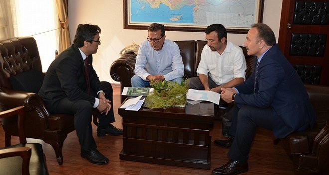 Hayırsever Erdoğan Kibarer'den Mavişehir İlkokulu'na modern anasınfı...