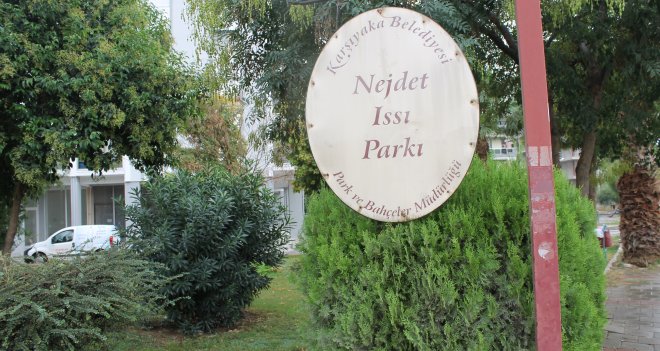 Hayvanseverler köpek parkı istiyor