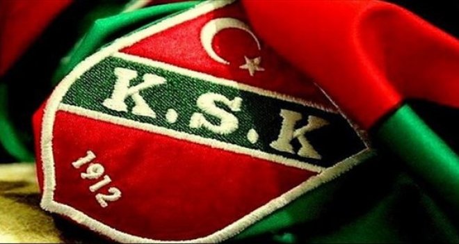 Hazin son!... Karşıyaka 2. Lig'e düştü...