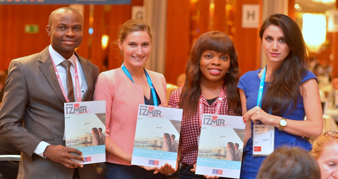 Hedef, daha çok yabancı öğrenci