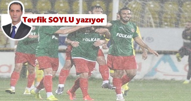 Hep beraber düştük