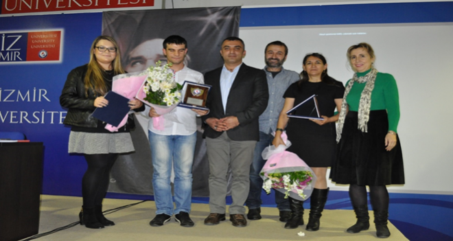 ''Hepimiz farklıyız, farklılıklarımızla özeliz''