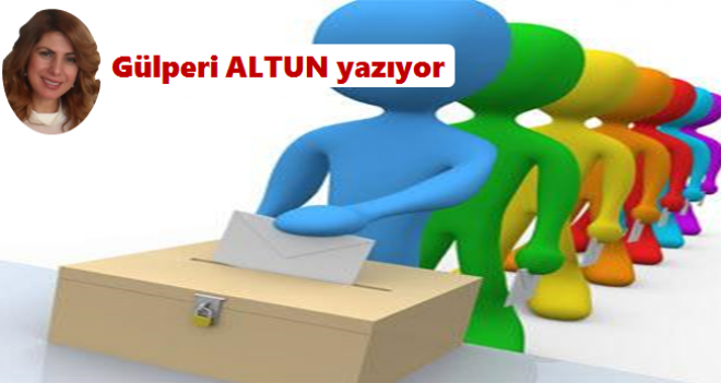 Her oy bir insandır!..