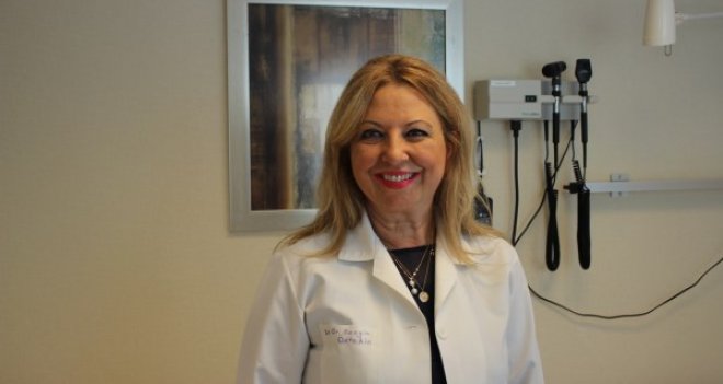 Her unutkanlık, Alzheimer değil