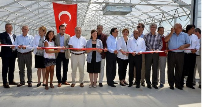 Her yıl 1500 ağaç doğaya kazandırılacak