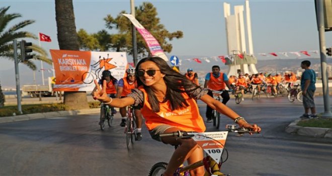 Herkes için, her gün spor