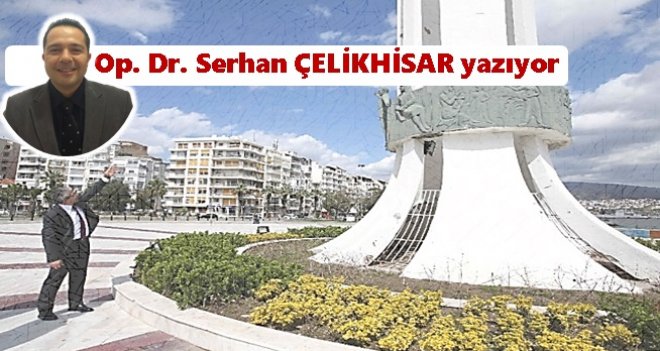 H.M. Akpınar’ın en büyük talihsizliği ve Anıt!..