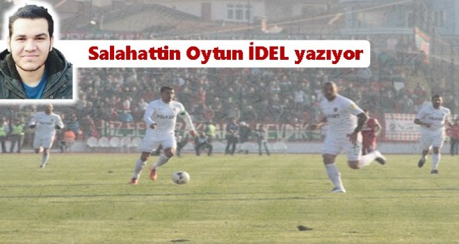 Hoca adaletli olmalı